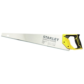 Stanley 8x550 mm Ekonomik Testere (1-20-088)