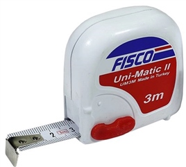 Fisco 3 Metre UM3M Unimatic Metre (AZM.FS3)