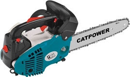 Catpower 30 cm Benzinli Ağaç Kesme Makinası (Kısa Pala) (CAT-2015)