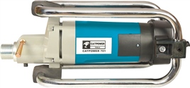 Catpower Betoncu Vibratörü (CAT-701)
