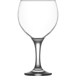 LAV Altılı Ayaklı Meşrubat Bardağı (LV-EMP541E*4)