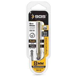 SGS 10 mm Seramik Kesme Elması (SGS131)