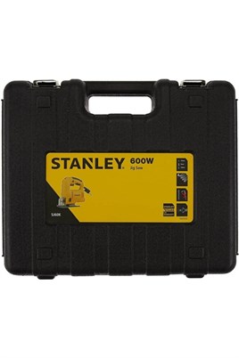 Stanley 600 W Dekupaj Testere (STANLEY.SJ60K)